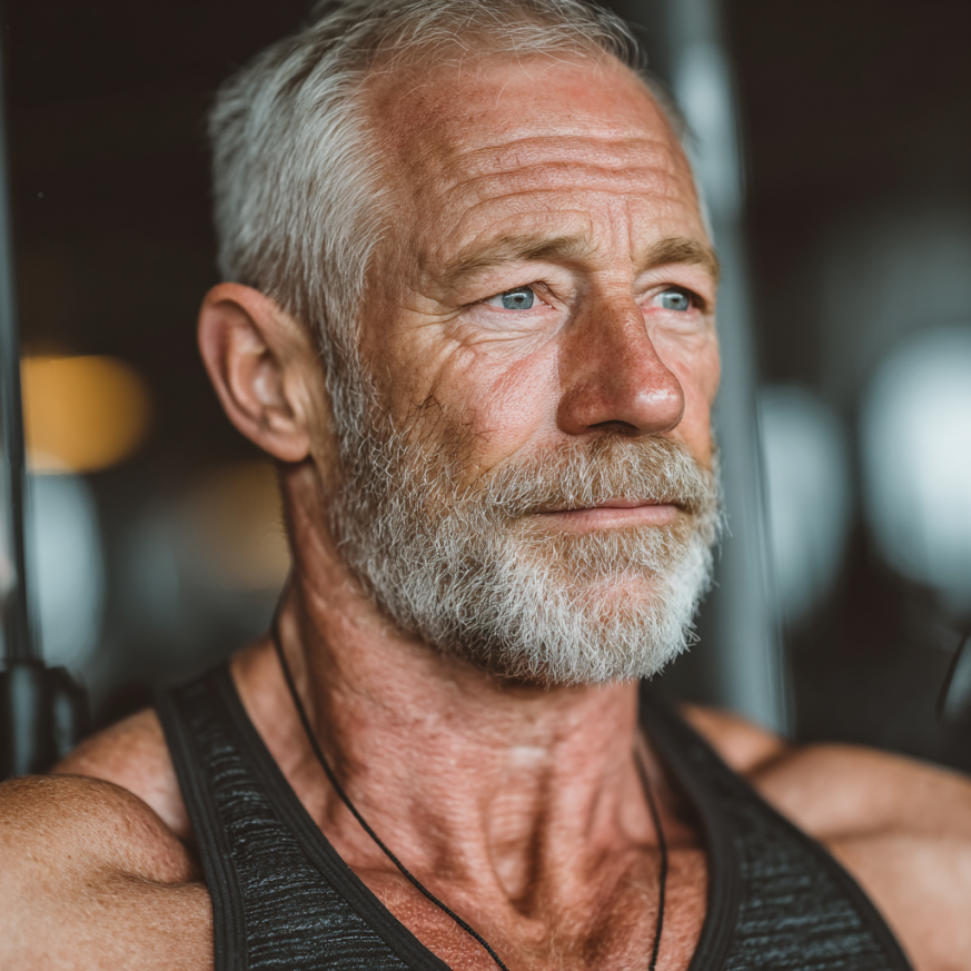 Здорова їжа для літніх людей